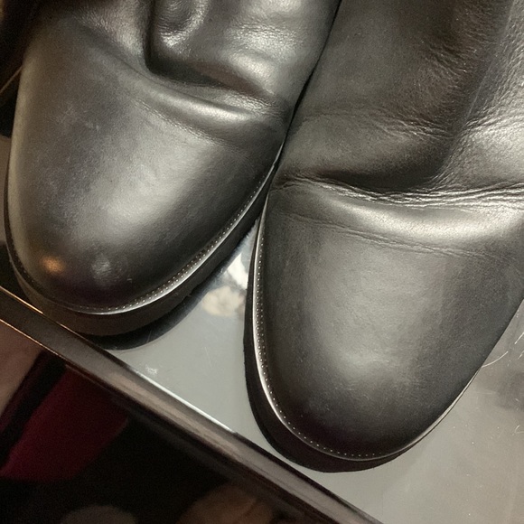 Franco Sarto riding root great used condition some scuffing on toes easy fix! - Picture 10 of 10